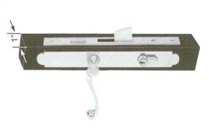 Marks Series 265 - NYLocksmith247.com